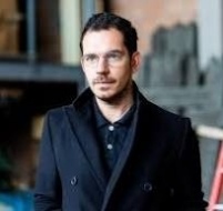 Il regista Cherstich